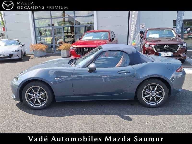 mazda - Visuel 3