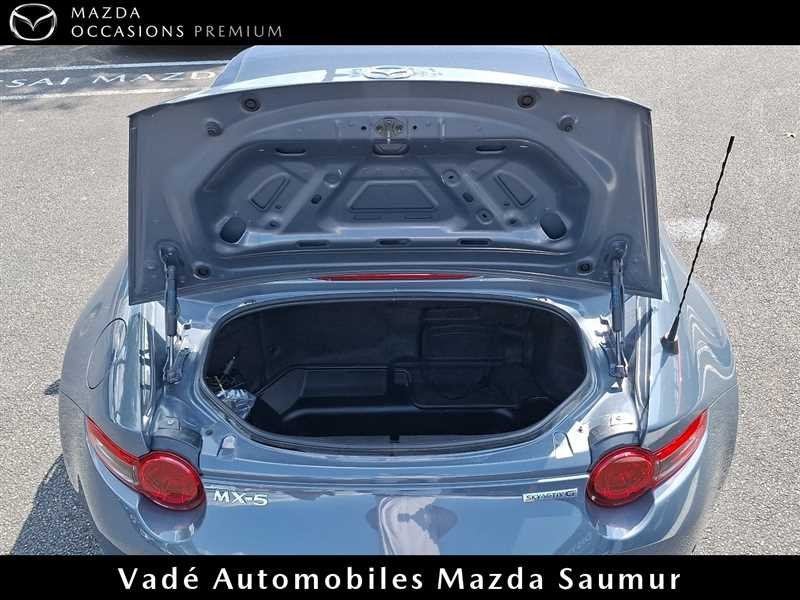 mazda - Visuel 4