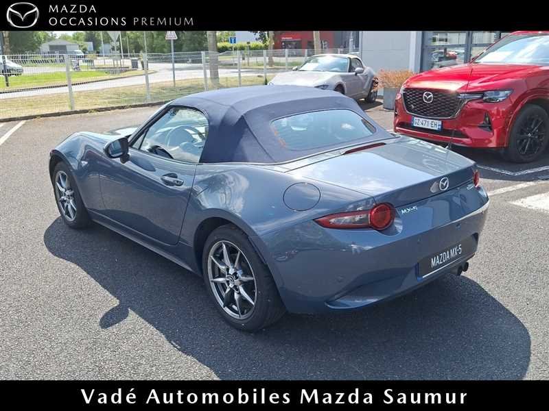 mazda - Visuel 5