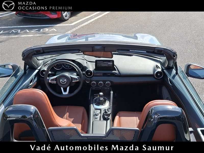 mazda - Visuel 6