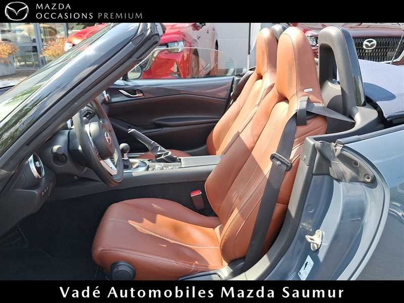 mazda - Visuel 7