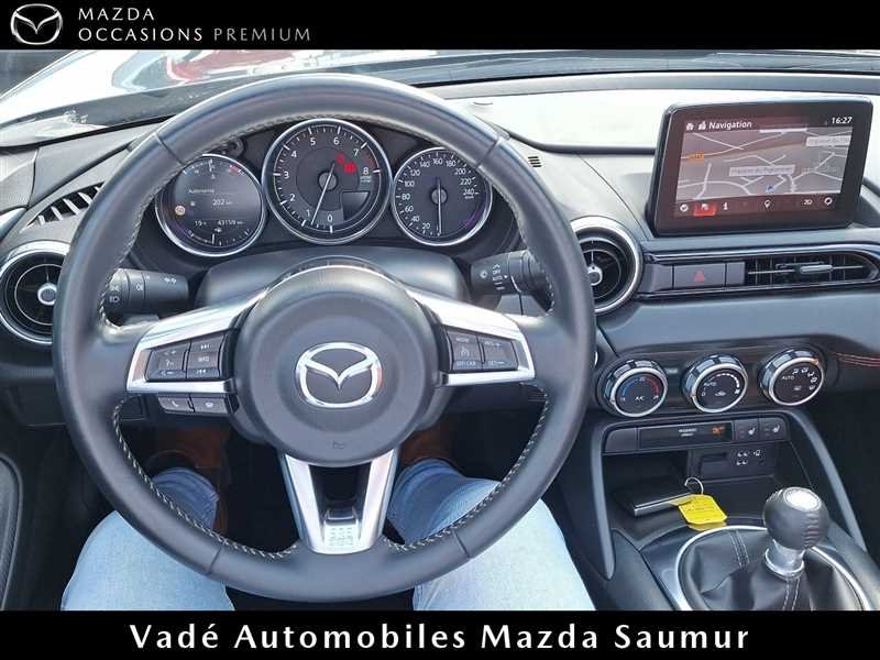 mazda - Visuel 9