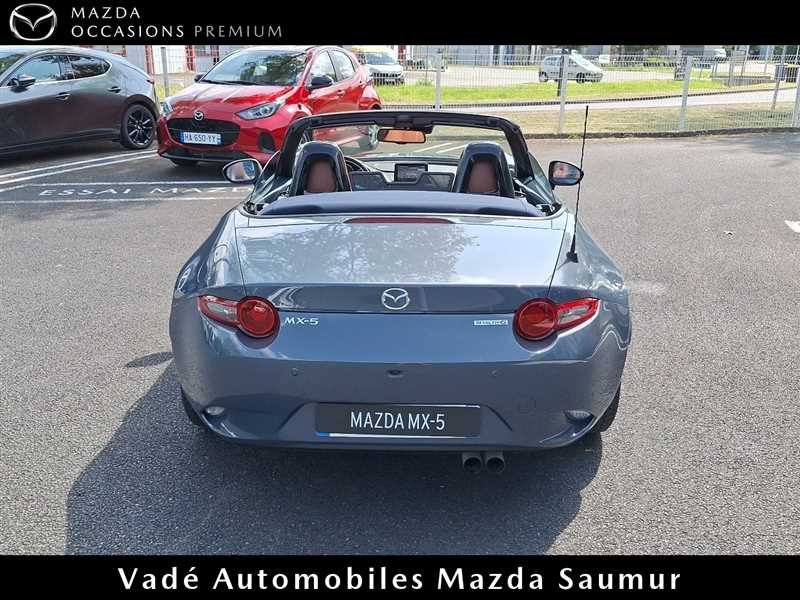 mazda - Visuel 10