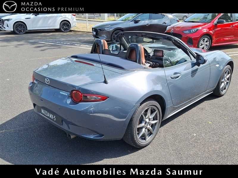 mazda - Visuel 11