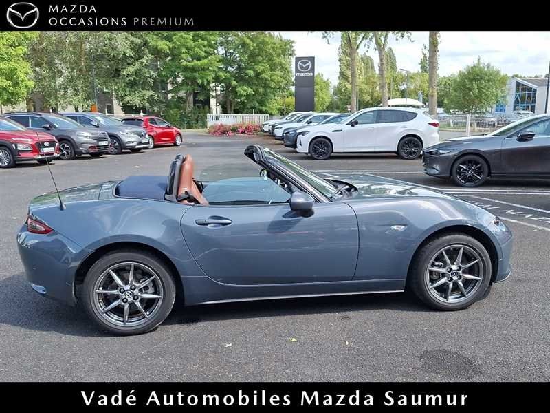 mazda - Visuel 12