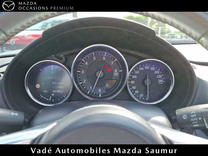 mazda - Visuel 14