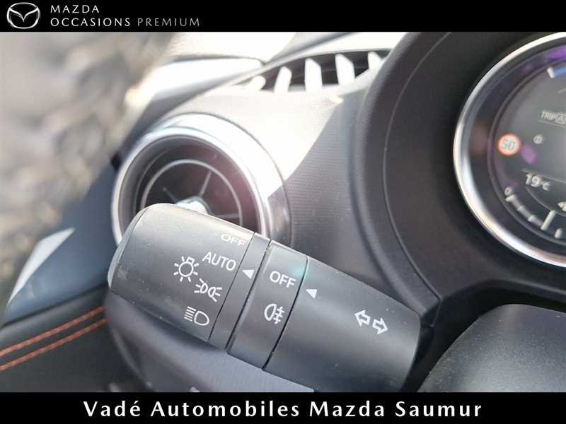mazda - Visuel 17
