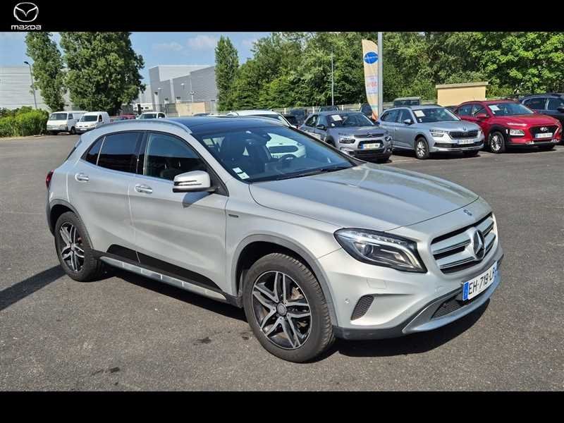 mercedes - Visuel 2