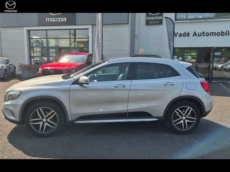 mercedes - Visuel 3