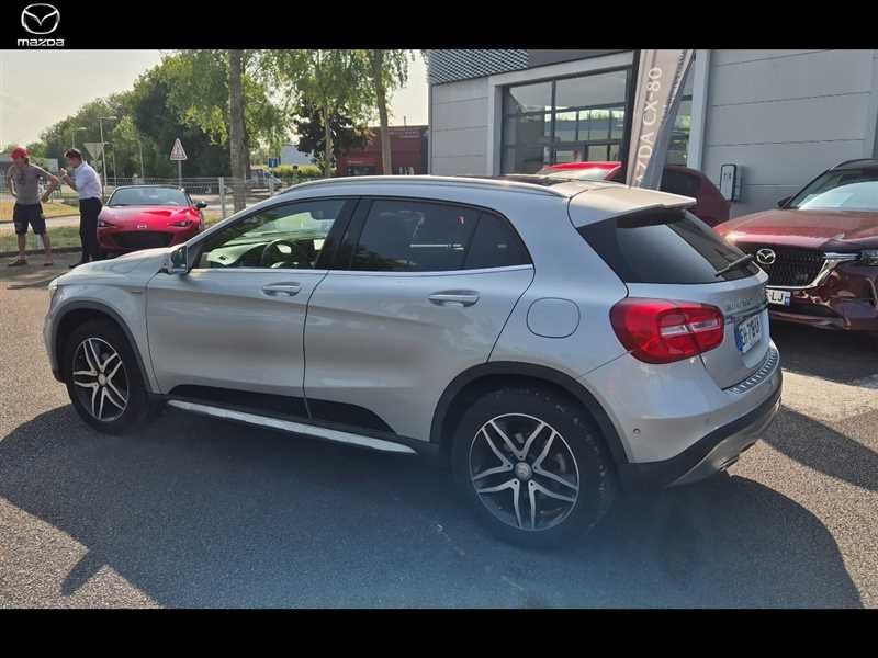 mercedes - Visuel 5