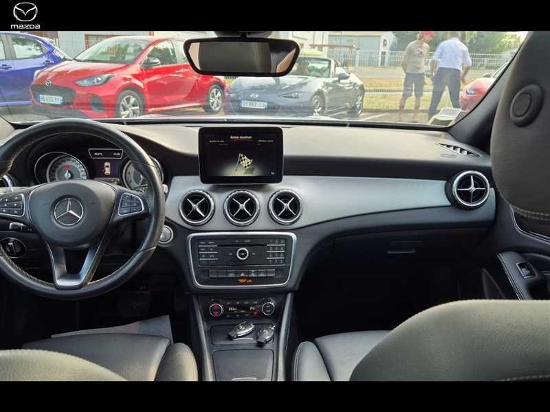 mercedes - Visuel 6