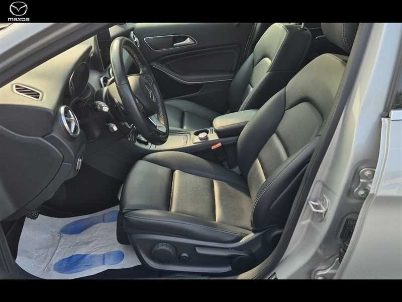 mercedes - Visuel 7