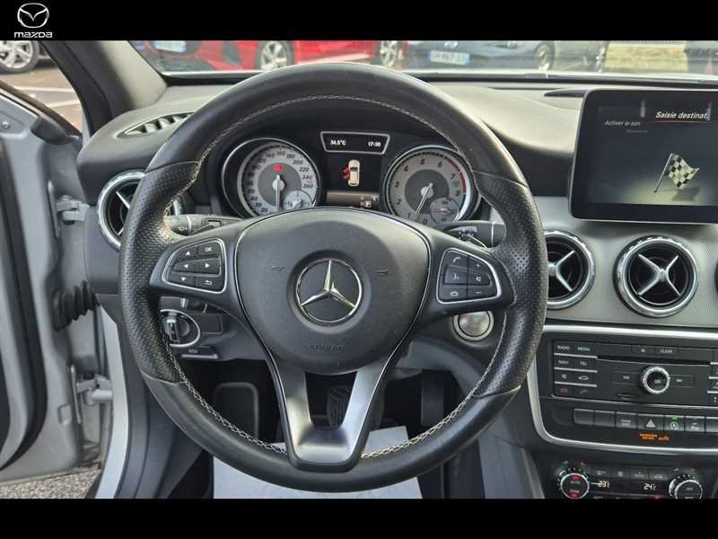 mercedes - Visuel 9