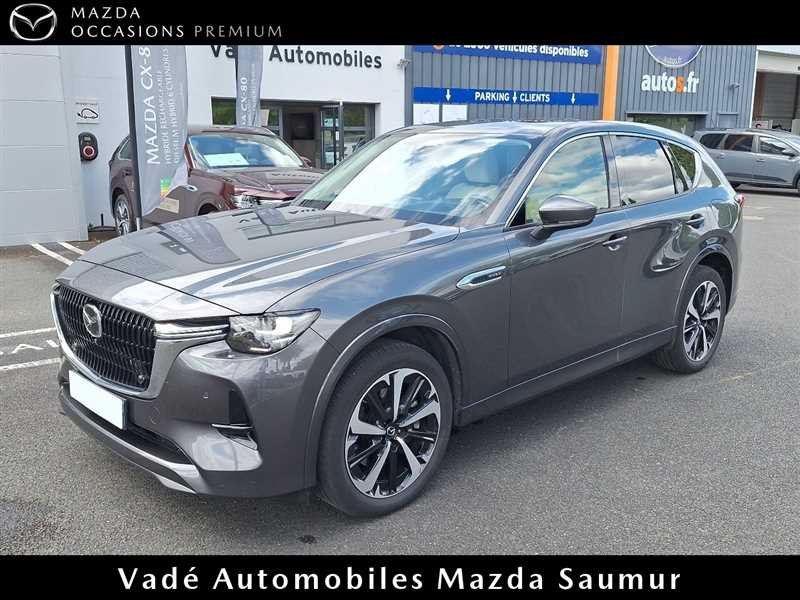 mazda - Visuel 0