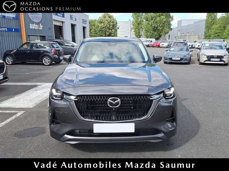 mazda - Visuel 1