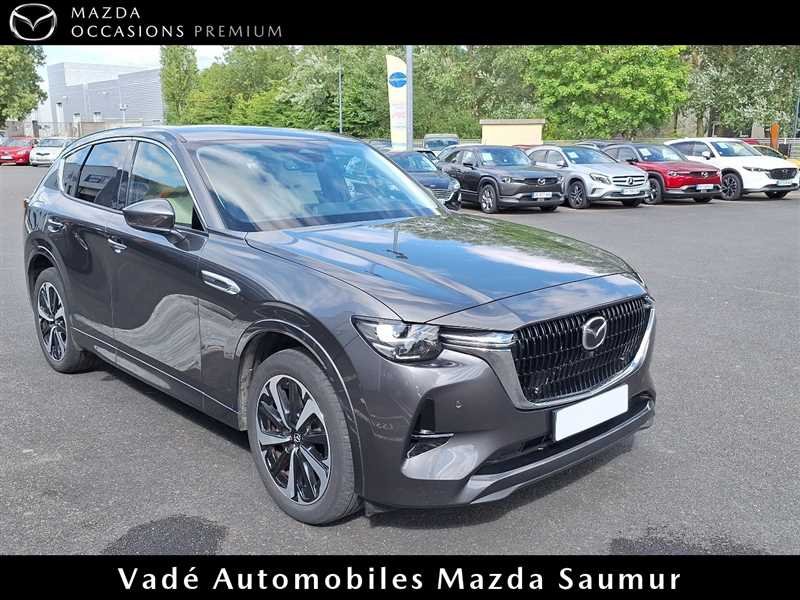 mazda - Visuel 2