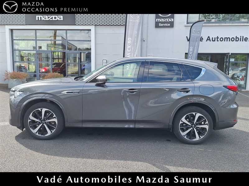 mazda - Visuel 3