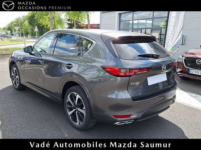 mazda - Visuel 5