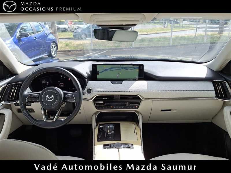 mazda - Visuel 6