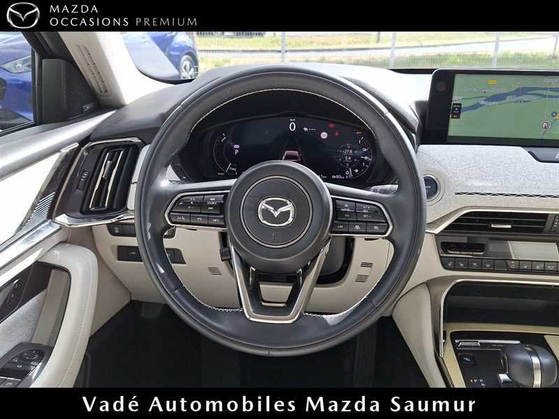mazda - Visuel 9