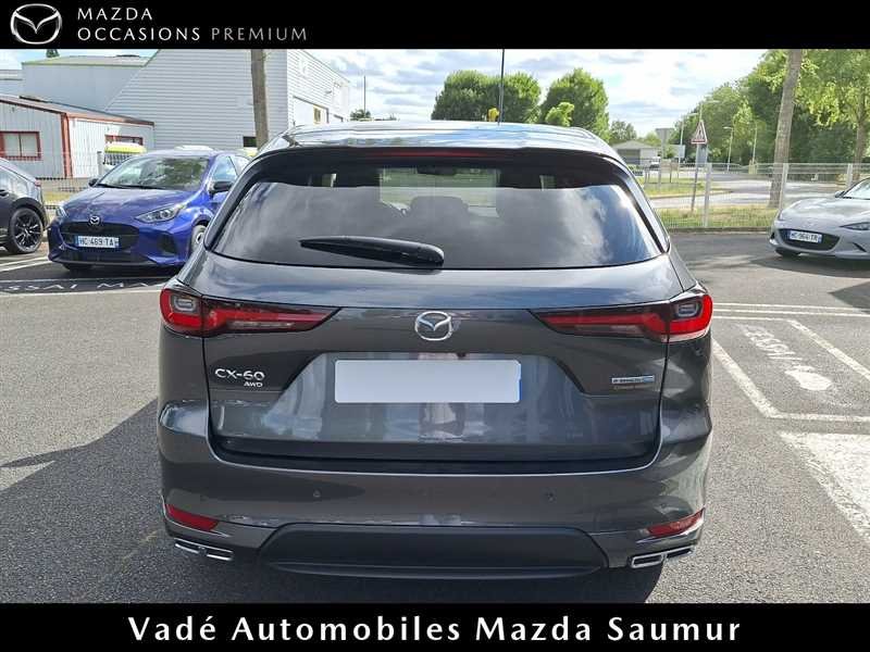 mazda - Visuel 10