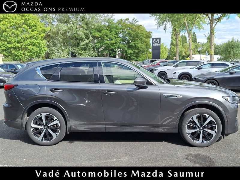 mazda - Visuel 12