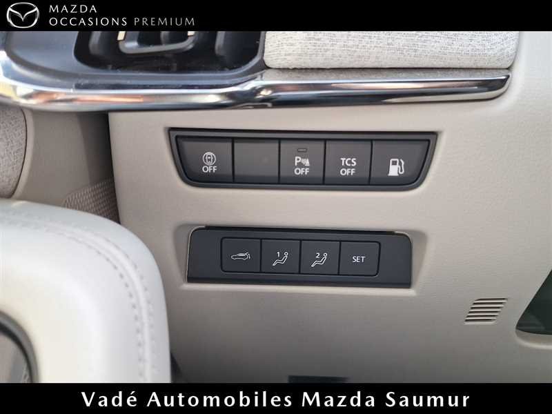 mazda - Visuel 16