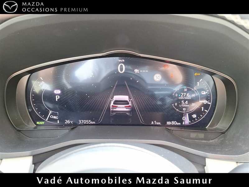 mazda - Visuel 17