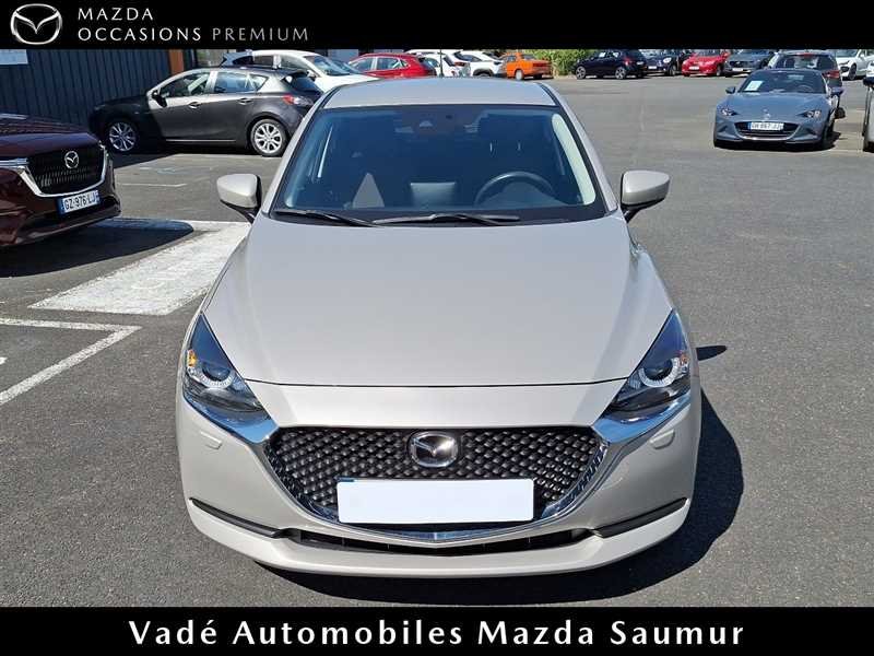 mazda - Visuel 1