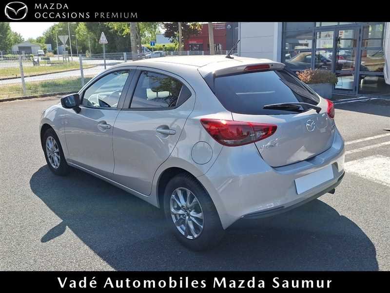mazda - Visuel 5