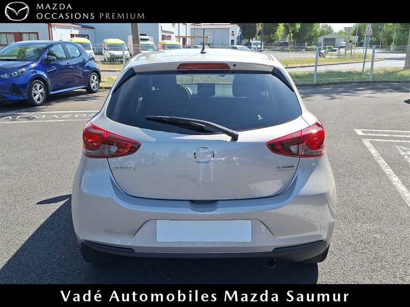 mazda - Visuel 10