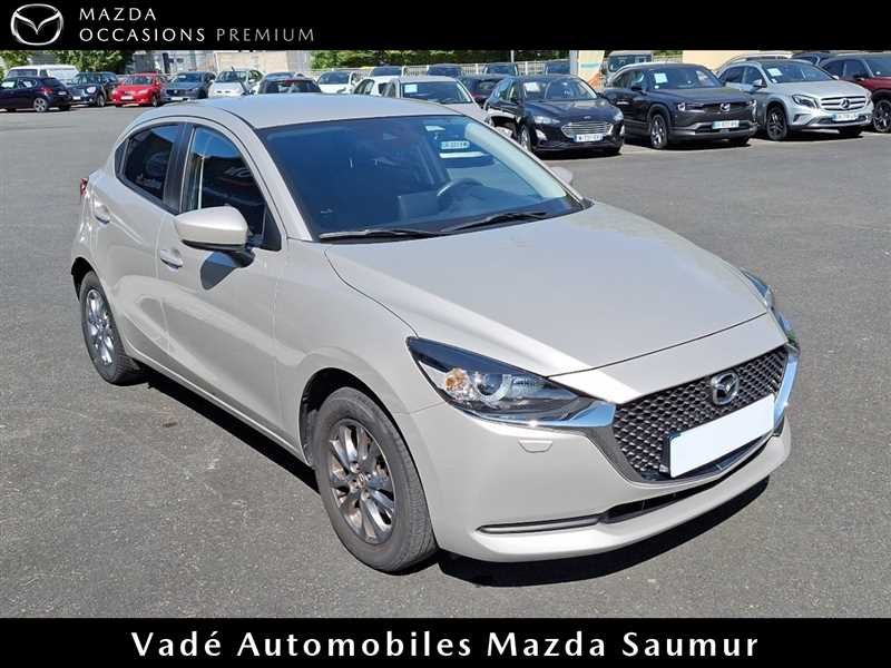 mazda - Visuel 2