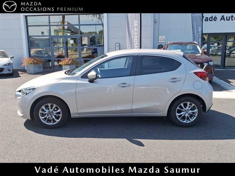 mazda - Visuel 3