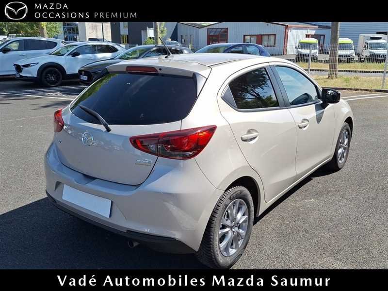 mazda - Visuel 11