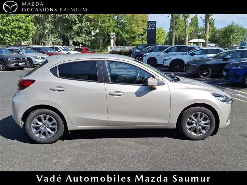 mazda - Visuel 12