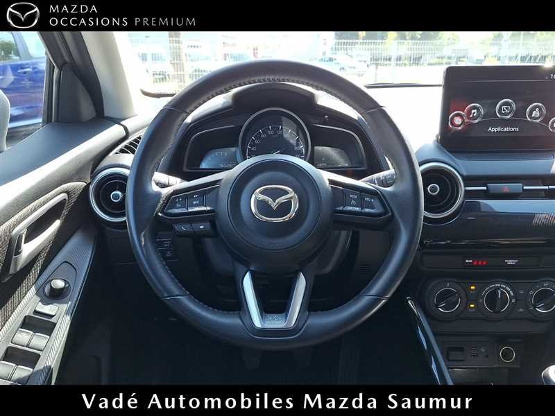 mazda - Visuel 9