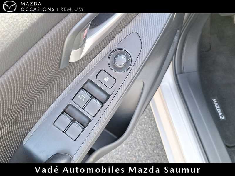 mazda - Visuel 15