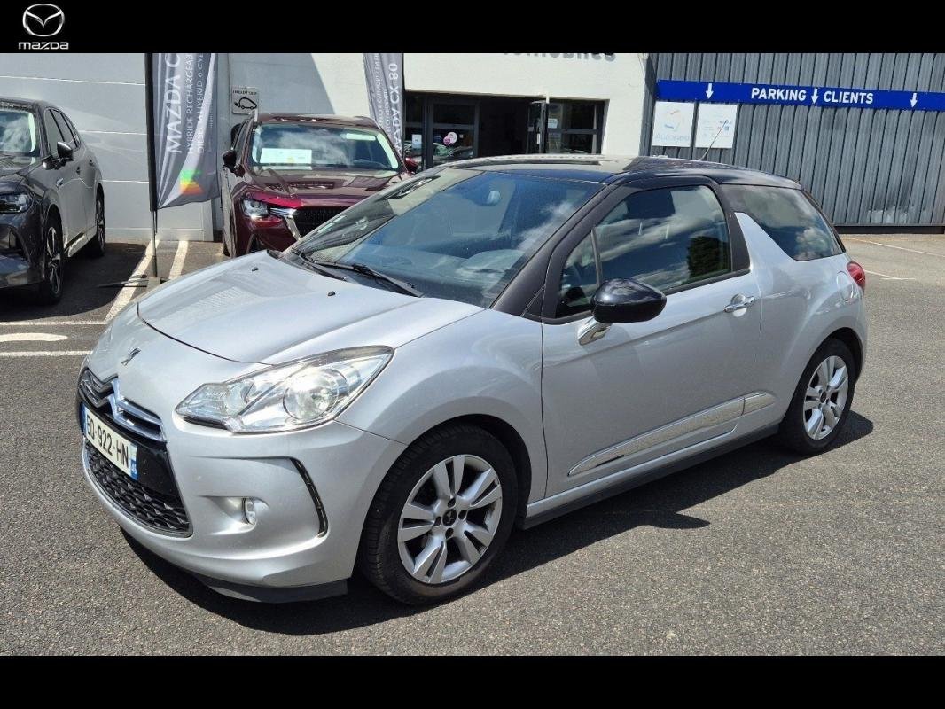 citroen - Visuel 0
