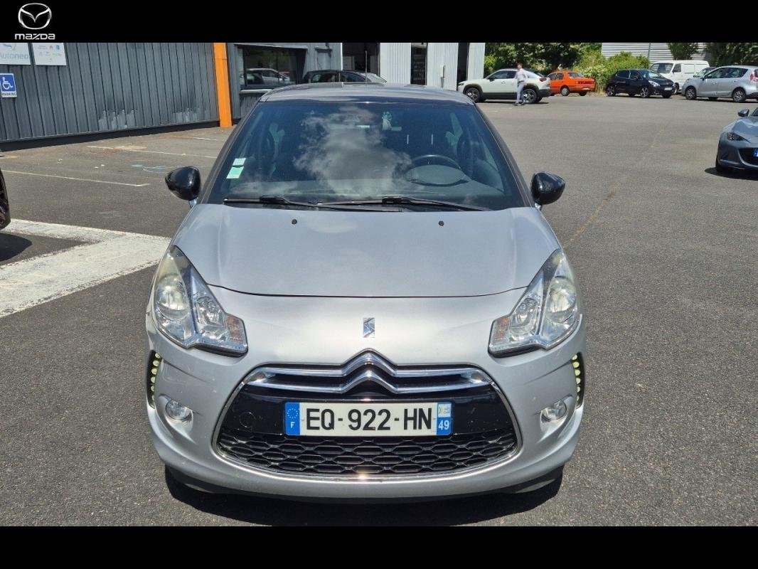 citroen - Visuel 1