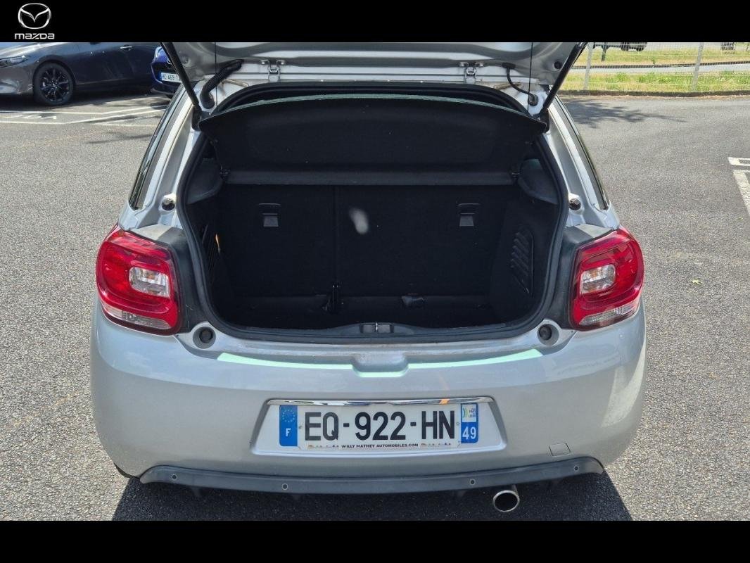 citroen - Visuel 4