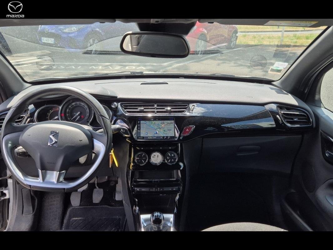 citroen - Visuel 6