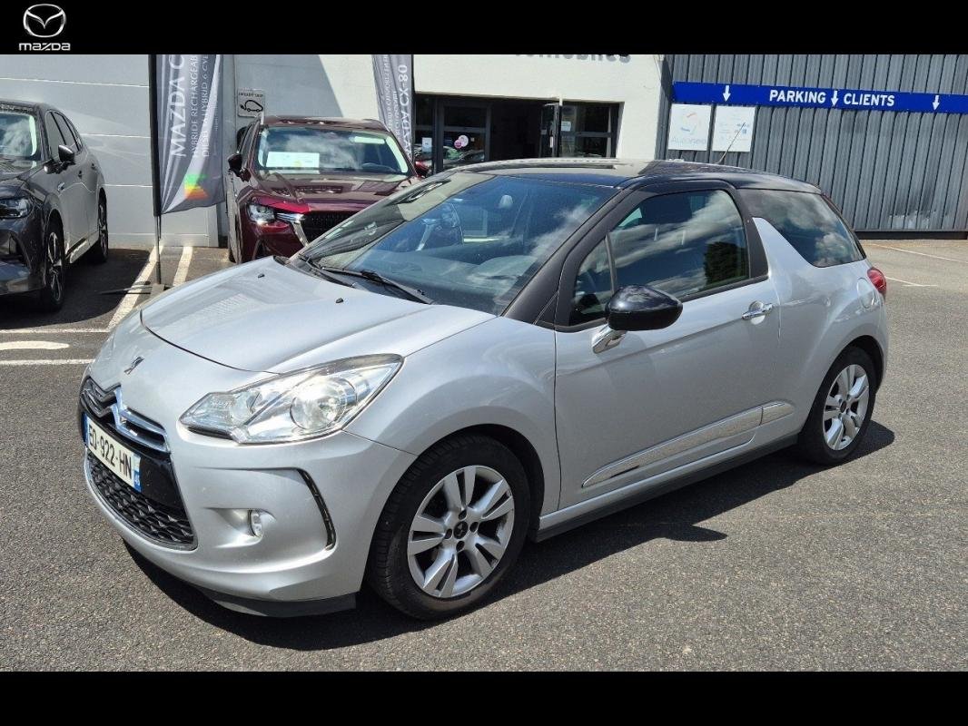 citroen - Visuel 22
