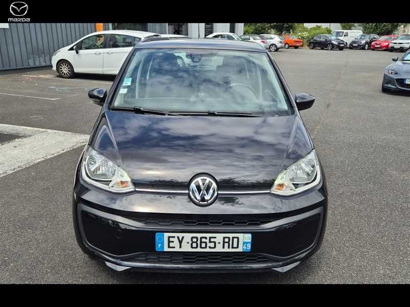 volkswagen - Visuel 1