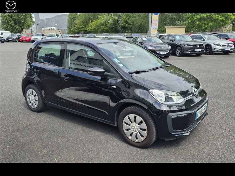 volkswagen - Visuel 2