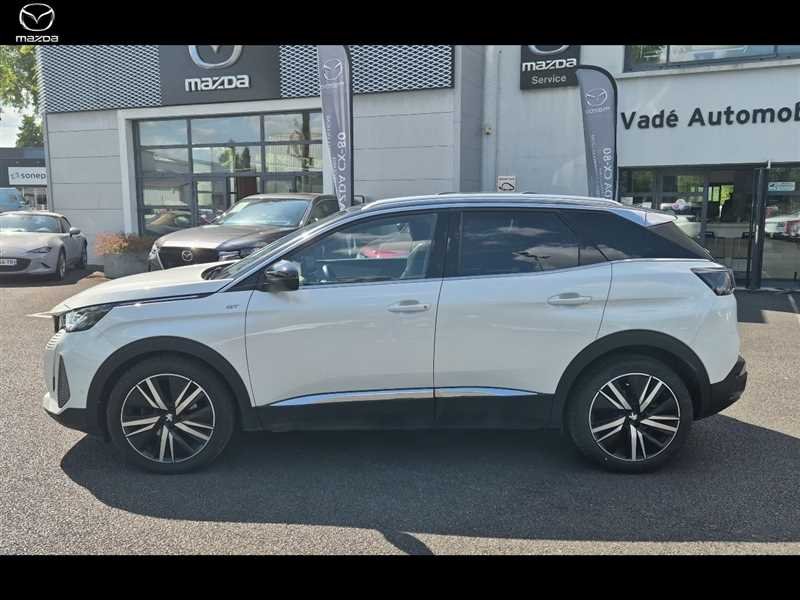 peugeot - Visuel 3