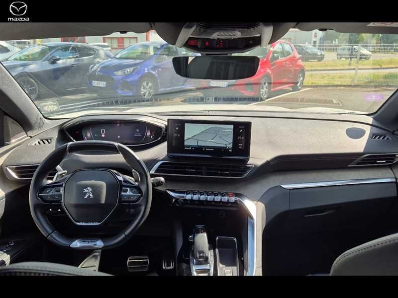 peugeot - Visuel 6