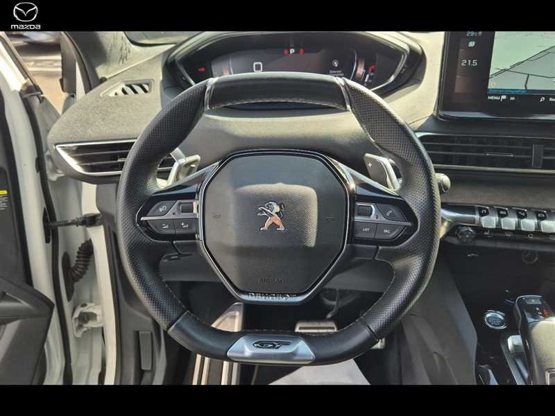 peugeot - Visuel 9