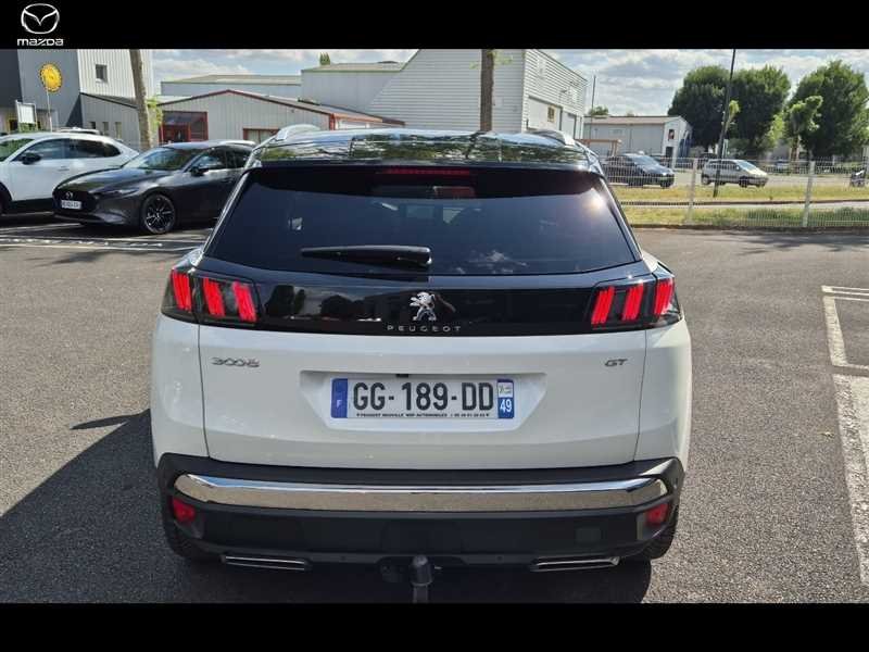 peugeot - Visuel 10