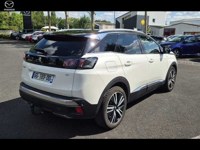 peugeot - Visuel 11