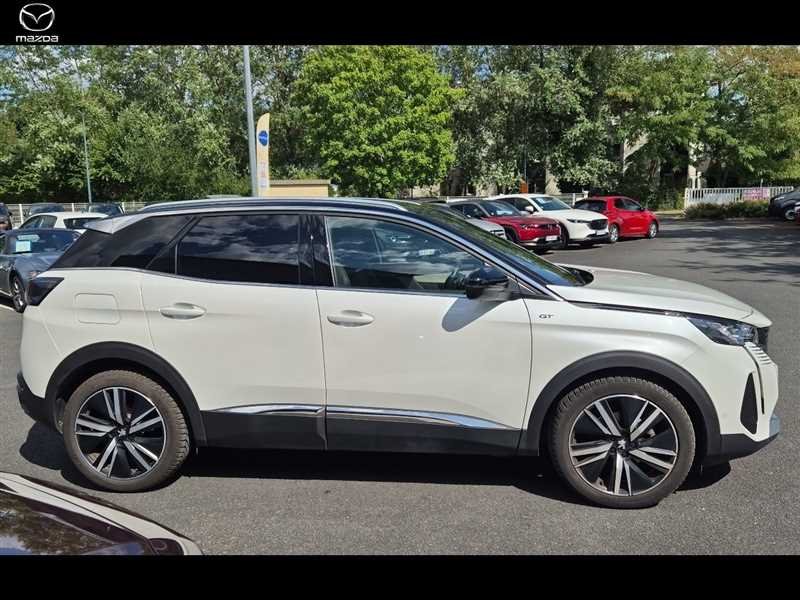 peugeot - Visuel 12